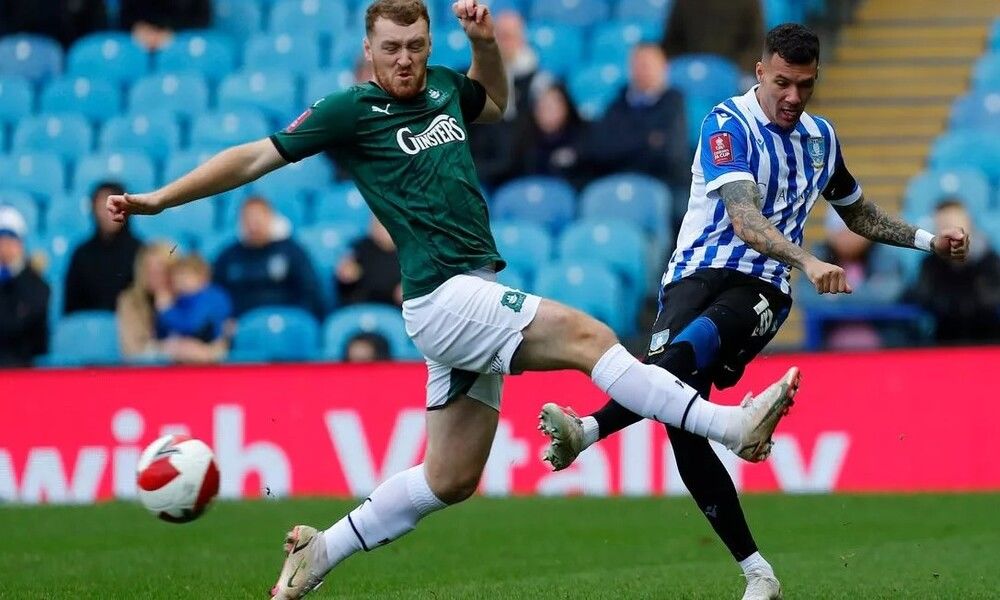 Sheffield Wednesday vs Plymouth Argyle Prediction, Betting Tips & Odds │11 August, 2024