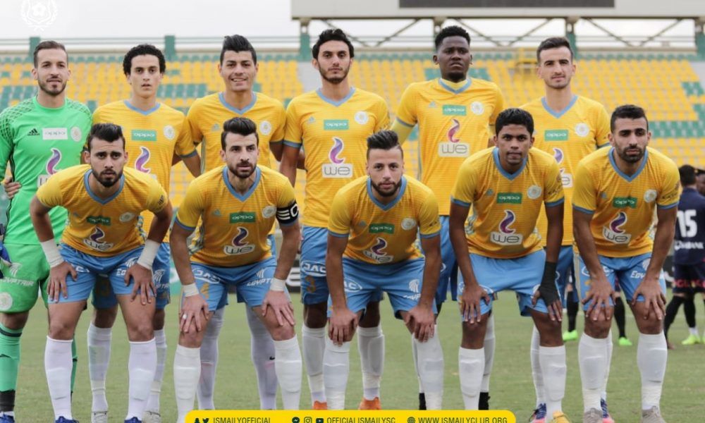 El Ismaily vs Al Masry Prediction, Betting Tips & Odds │25 DECEMBERR, 2022