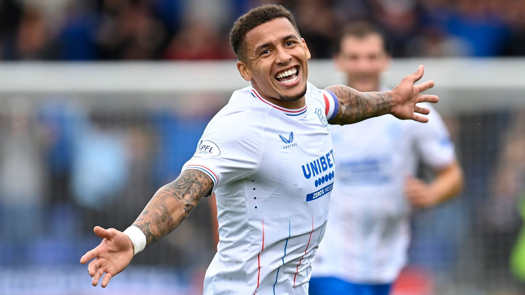 Rangers vs Ross County Prediction, Betting Tips and Odds | 24 August 2024