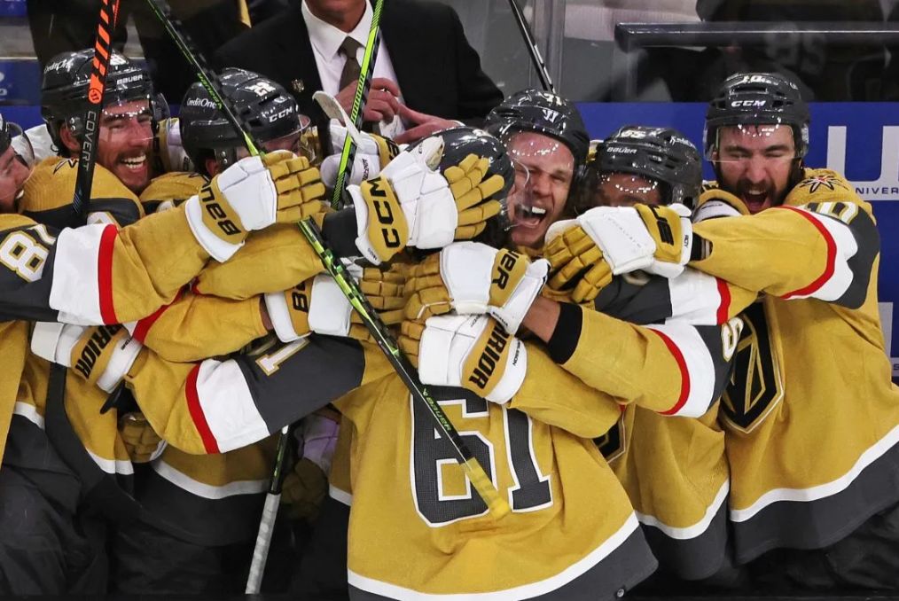 Ottawa Senators vs Vegas Golden Knights Prediction, Betting Tips & Odds │22 NOVEMBER, 2024