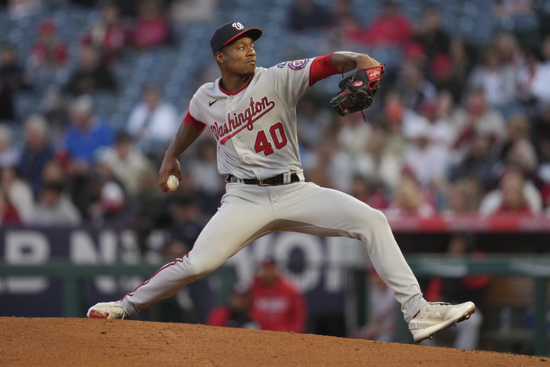 Washington Nationals vs Los Angeles Angels Prediction, Betting Tips and Odds | 09 August 2024