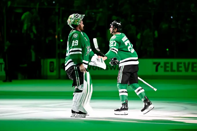 Dallas Stars vs New York Islanders Pronóstico, Apuestas y Cuotas│12 de octubre de 2024