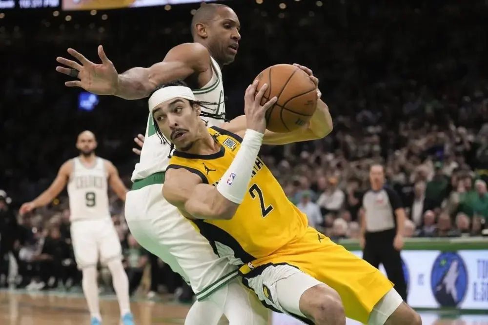 Boston Celtics vs. Indiana Pacers. Pronóstico, Apuestas y Cuotas│24 de mayo de 2024