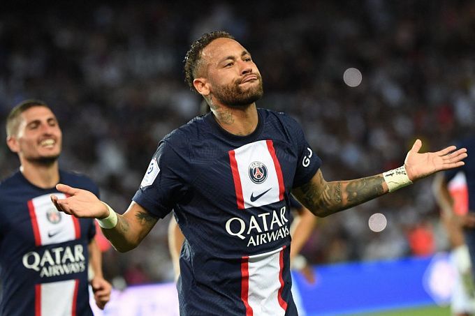 Lille vs PSG. Pronóstico, Apuestas y Cuotas│21 de Agosto de 2022