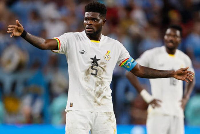 Africa Cup of Nations Qualifier: Where to Watch and Live Stream Ghana vs Sudan Match For Free