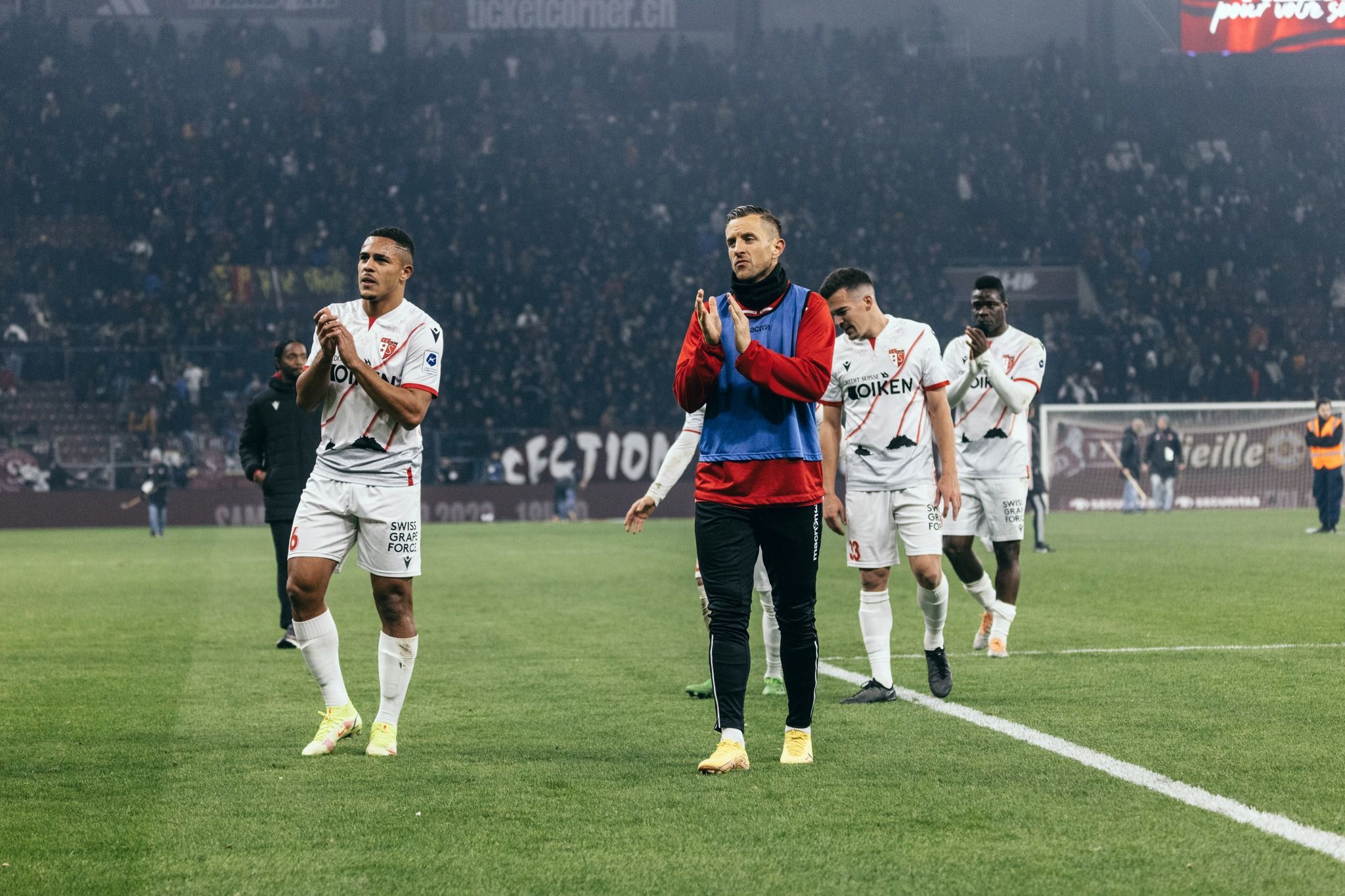 Servette vs Sion Prediction, Betting Tips & Odds │19 October, 2024 