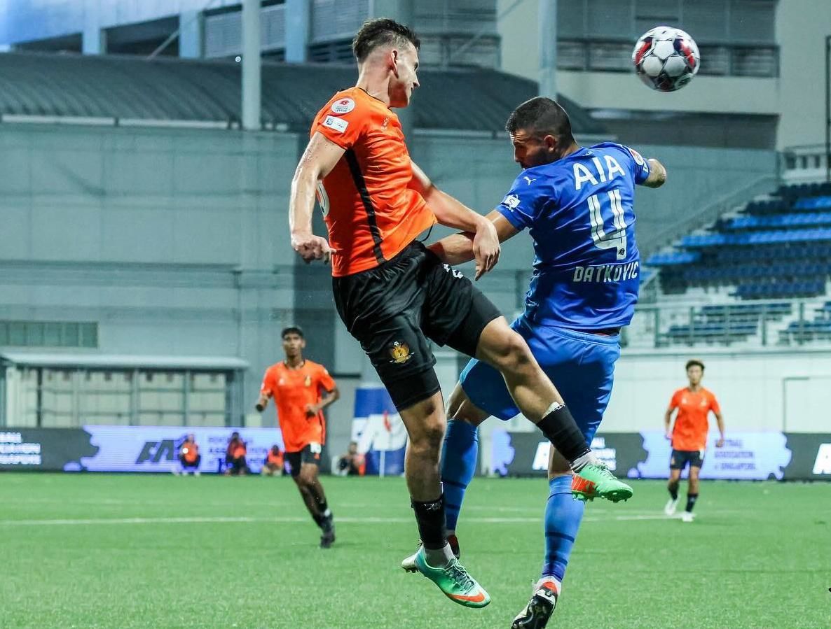 Hougang United vs Albirex Niigata Prediction, Betting Tips & Odds │23 JULY, 2024