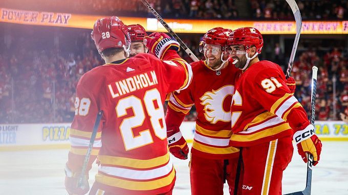 Calgary Flames vs St. Louis Blues Prediction, Betting Tips & Odds │17 DECEMBER, 2022