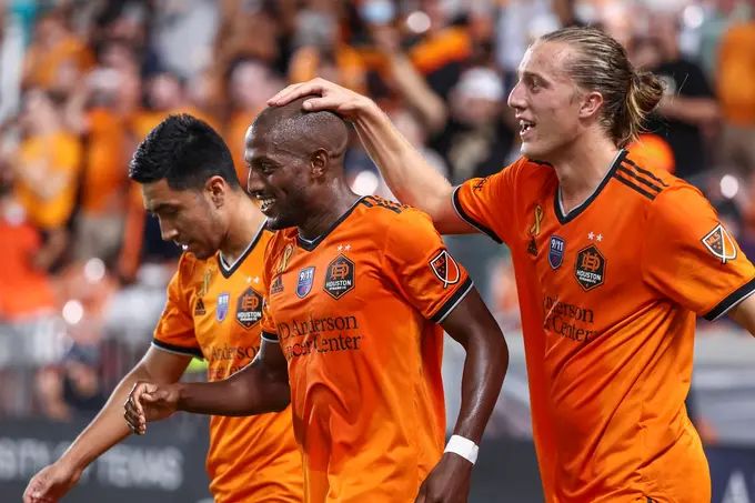 San Jose Earthquakes vs Dynamo Houston. Pronostico, Apuestas y Cuotas│2 de abril de 2023  