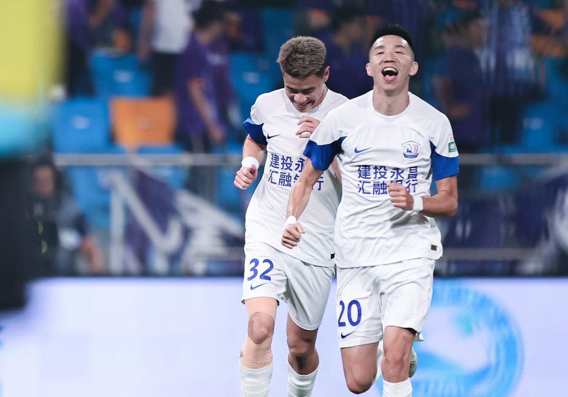 Cangzhou Mighty Lions FC vs Nantong Zhiyun FC Prediction, Betting Tips & Odds | 20 OCTOBER, 2024