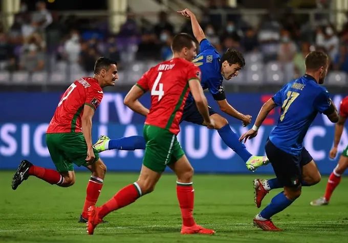 Bulgaria vs Lituania. Pronóstico, Apuestas y Cuotas│14 de octubre de 2023