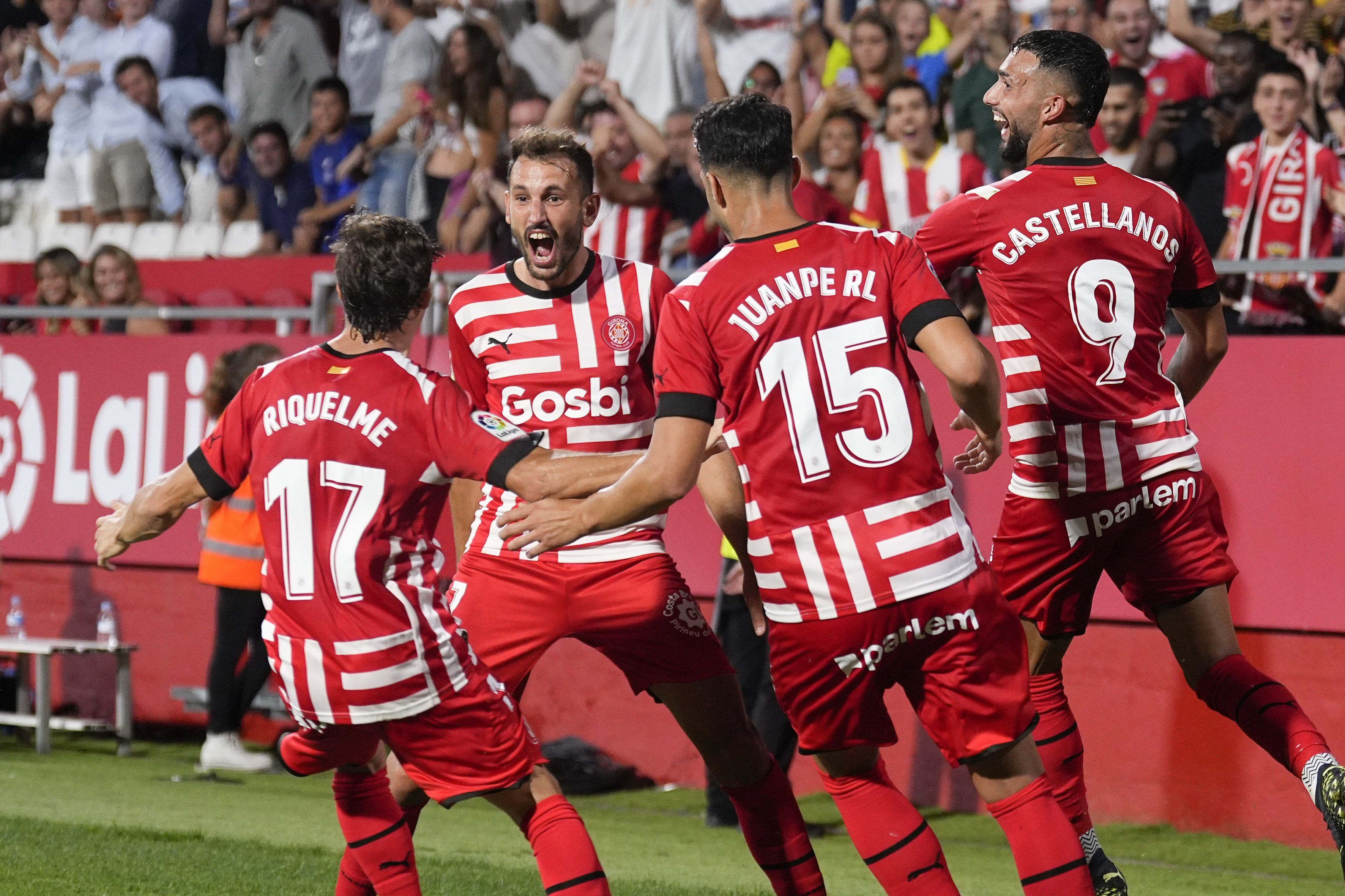 Girona vs. Elche. Pronóstico, Apuestas y Cuotas | 16 de abril de 2023