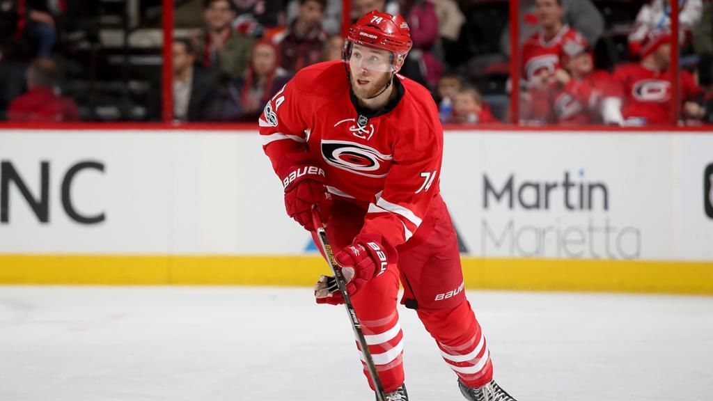 Colorado Avalanche vs. Carolina Hurricanes. Pronóstico, Apuestas y Cuotas | 13 de noviembre de 2022