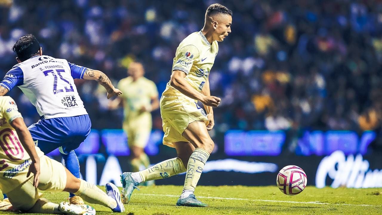 América vs Puebla. Pronóstico, Apuestas y Cuotas | 16 de octubre de 2022