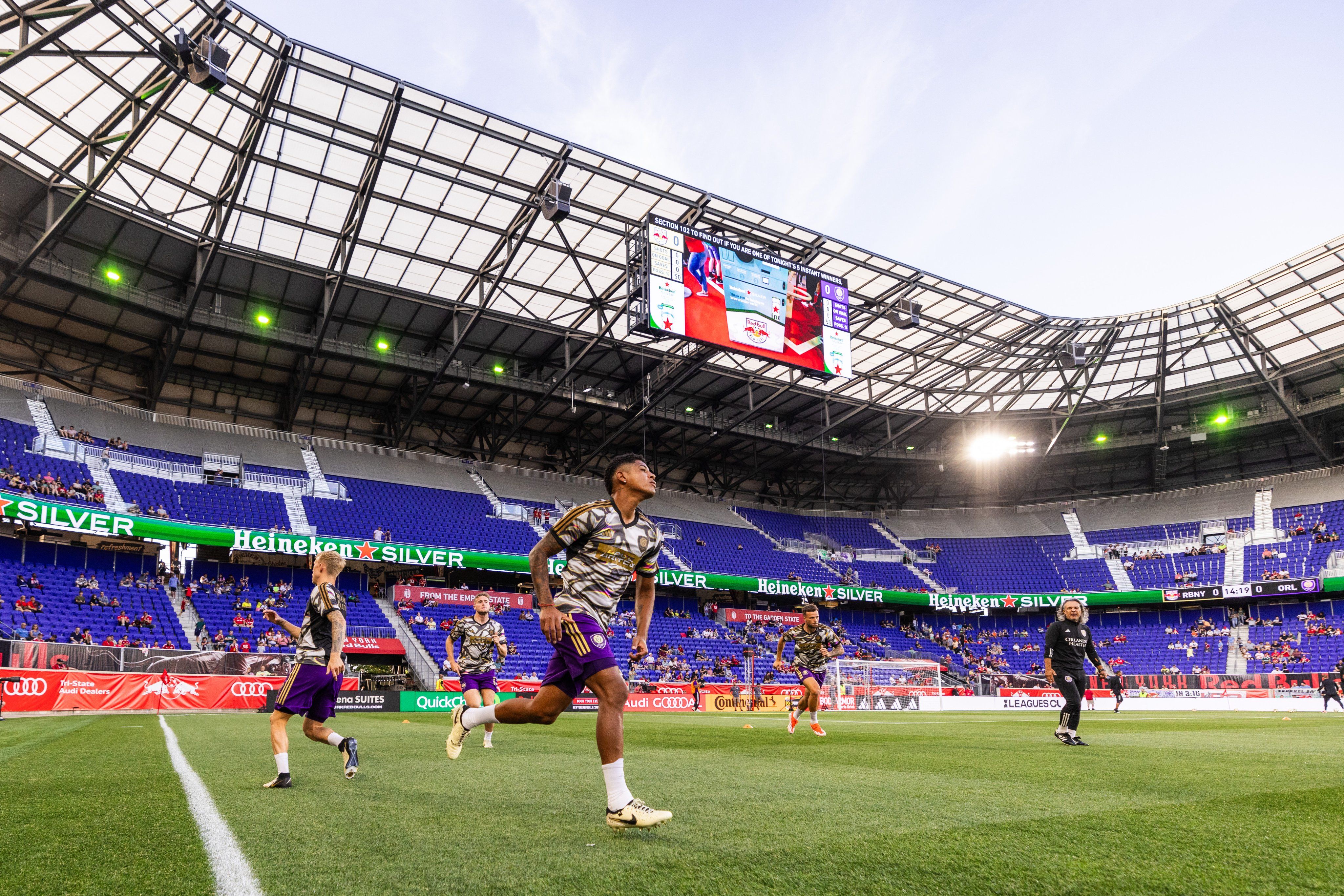 Orlando City SC vs Los Angeles FC Prediction, Betting Tips and Odds | 16 June 2024