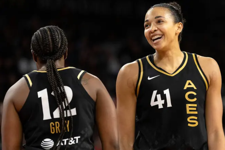 Los Angeles Sparks vs Connecticut Sun Prediction, Odds & Picks