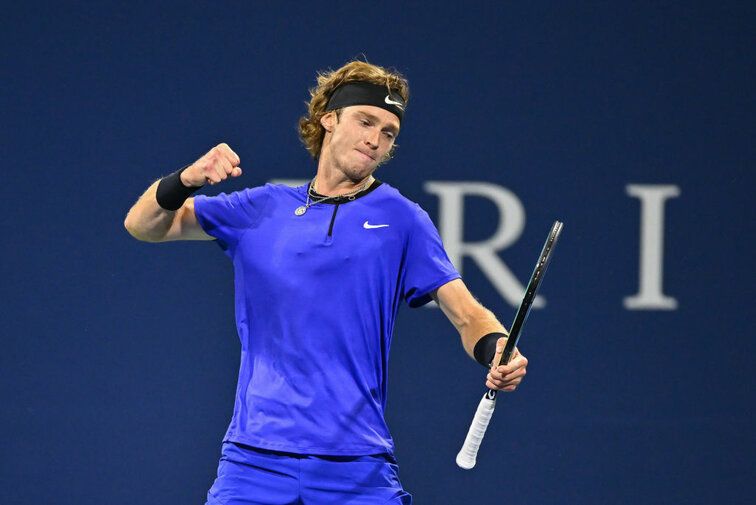 Casper Ruud vs. Andrey Rublev Prediction, Betting Tips & Odds │19 NOVEMBER, 2022