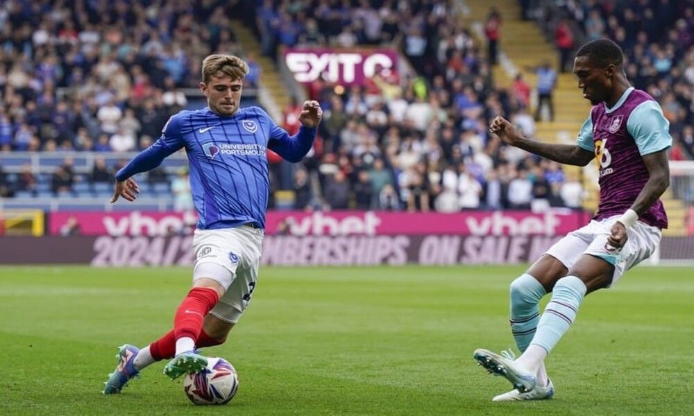 Portsmouth vs Sheffield United Prediction, Betting Tips & Odds │28 September, 2024 