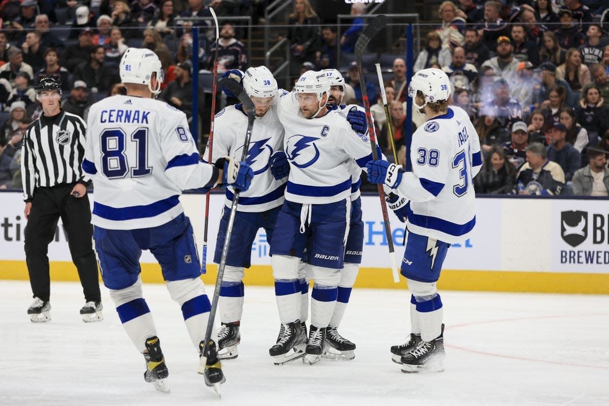 Los Angeles Kings vs. Tampa Bay Lightning. Pronóstico, Apuestas y Cuotas | 26 de octubre de 2022