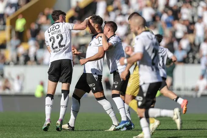 Zrinjski Mostar vs Vitoria Guimaraes. Pronóstico, Apuestas y Cuotas│29 de agosto de 2024