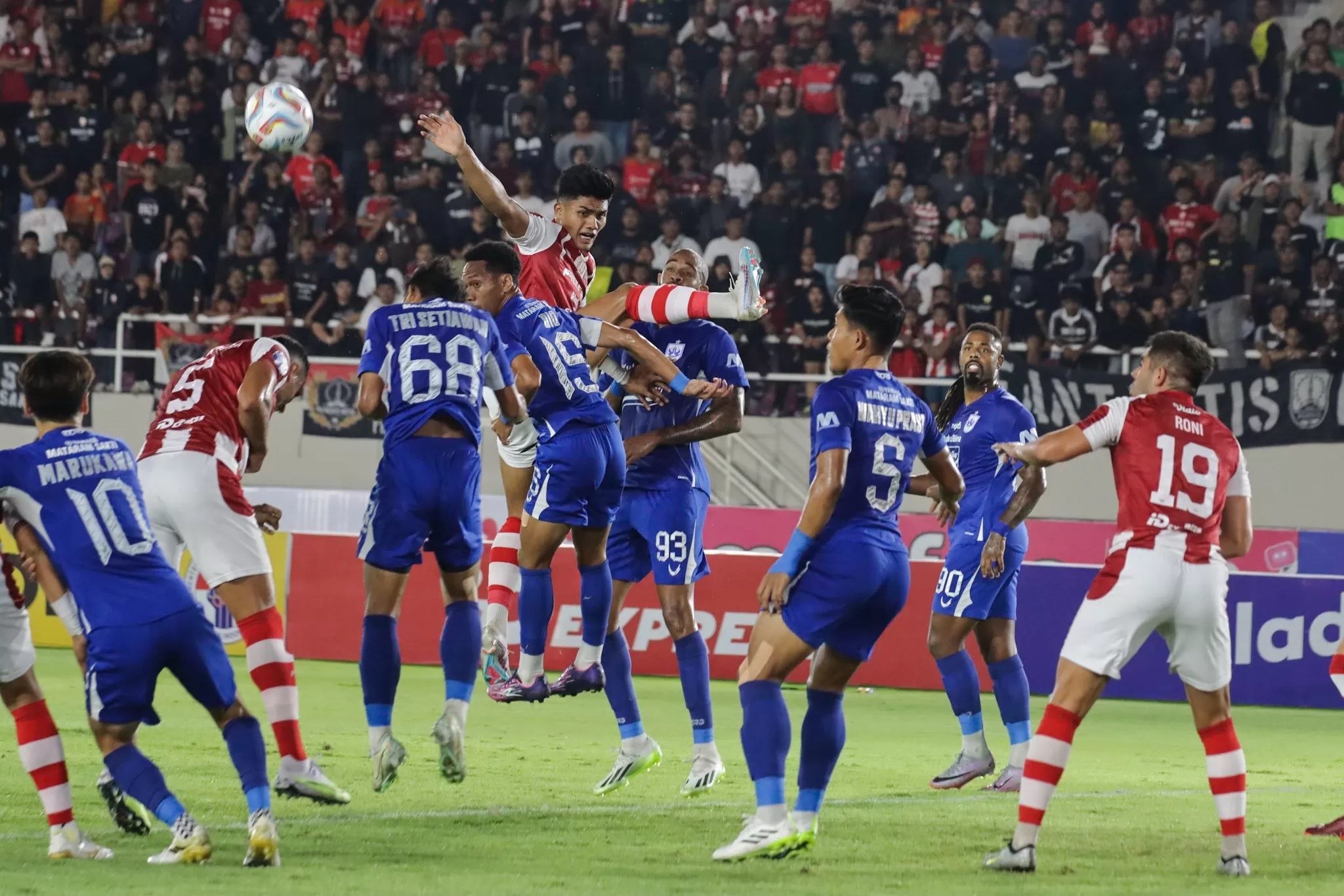 PSIS Semarang vs Malut United Prediction, Betting Tips & Odds | 22 DECEMBER, 2024