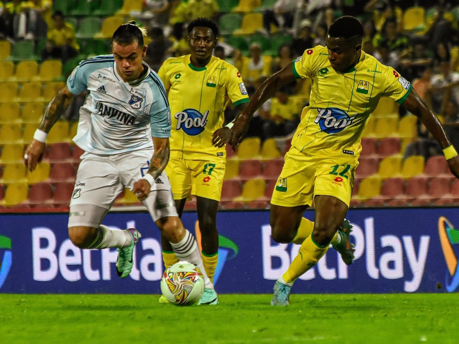 Bucaramanga vs Patriotas Prediction, Betting Tips & Odds | 3 March, 2024