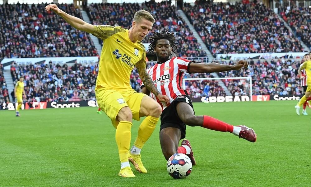 Preston North End vs Sunderland Prediction, Betting Tips & Odds │12 August, 2023