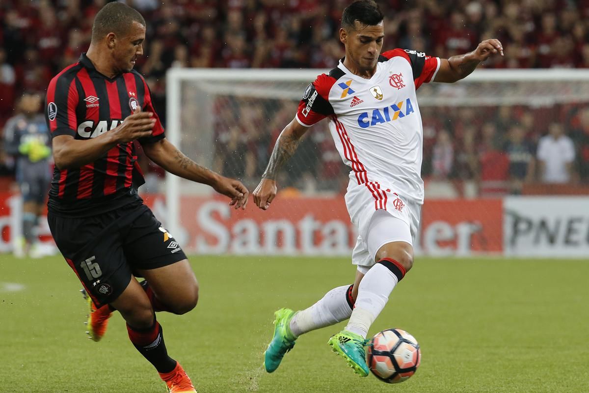 Flamengo vs. Athletico Paranaense. Pronostico, Apuestas y Cuotas│6 de julio de 2023