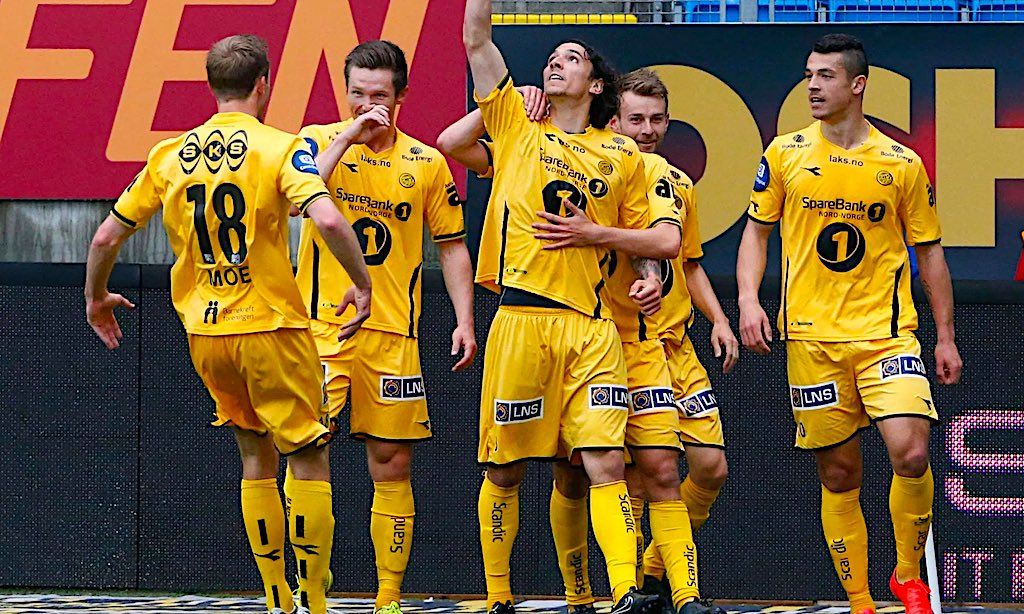 Bodo/Glimt vs Sarpsborg 08 Prediction, Betting Tips & Odds | 24 AUGUST, 2024