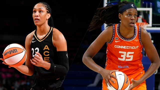 2024 WNBA Championship Odds, Betting Trends and Predictions: Aces Eye Record Three Straight Titles