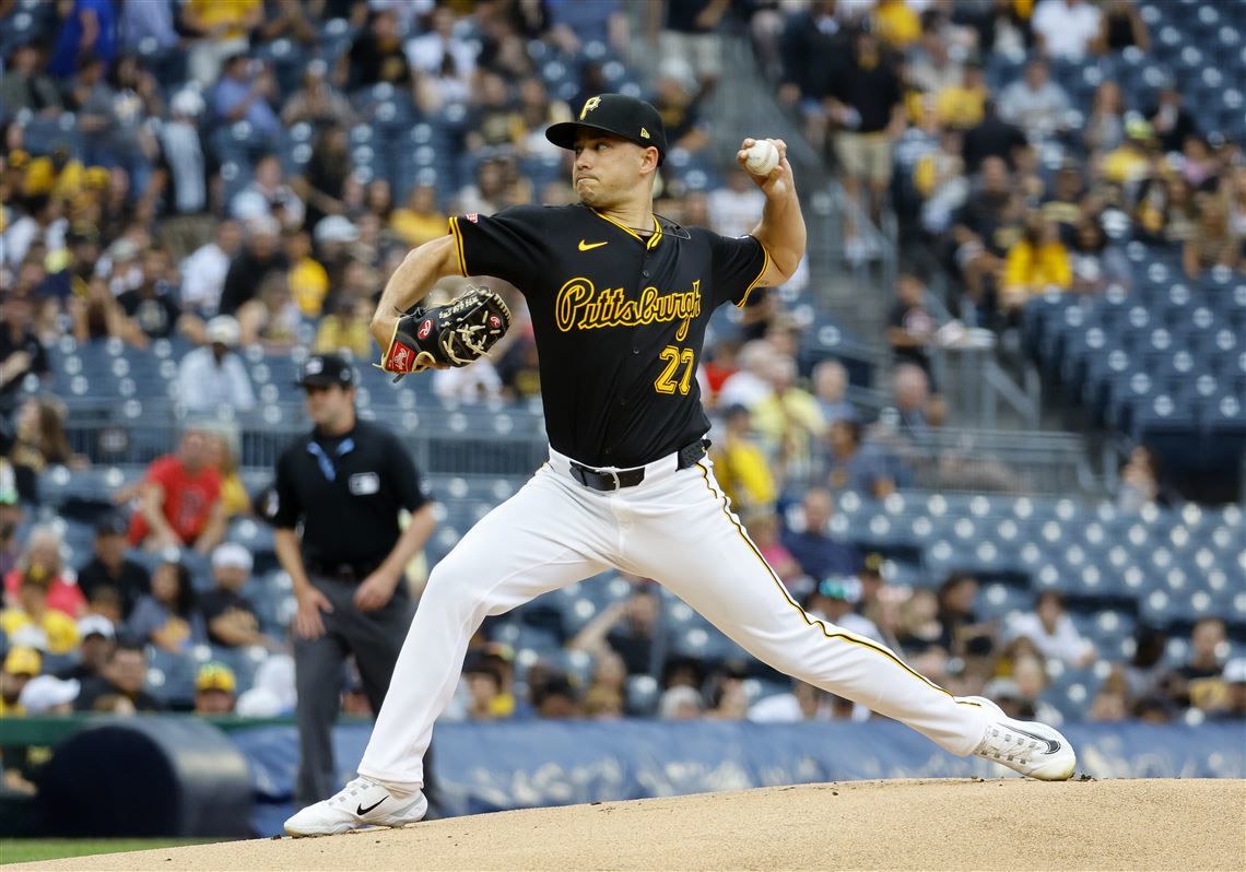 Pittsburgh Pirates vs San Diego Padres Prediction, Betting Tips and Odds | 08 August 2024