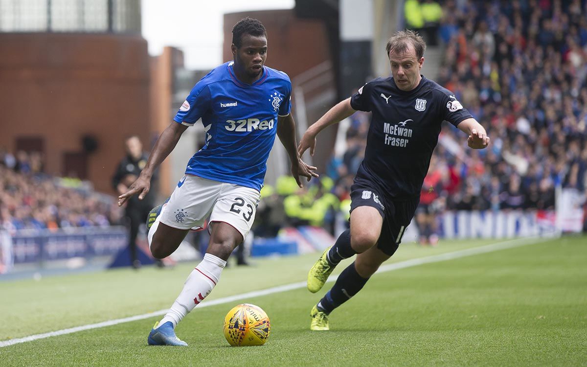 Rangers vs Dundee FC Prediction, Betting Tips & Odds │21 DECEMBER, 2024