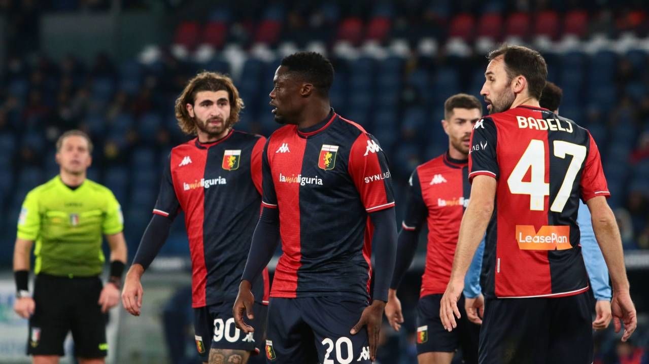 Genoa vs Inter Prediction, Betting Tips & Odds │17 AUGUST, 2024