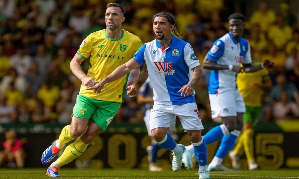 Blackburn Rovers vs Oxford United Prediction, Betting Tips & Odds │24 August, 2024