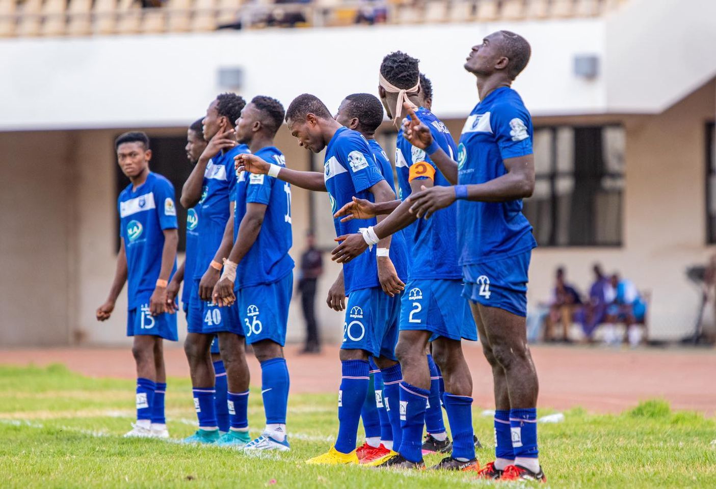 Medeama vs Real Tamale Prediction, Betting Tips & Odds │19 MAY, 2024