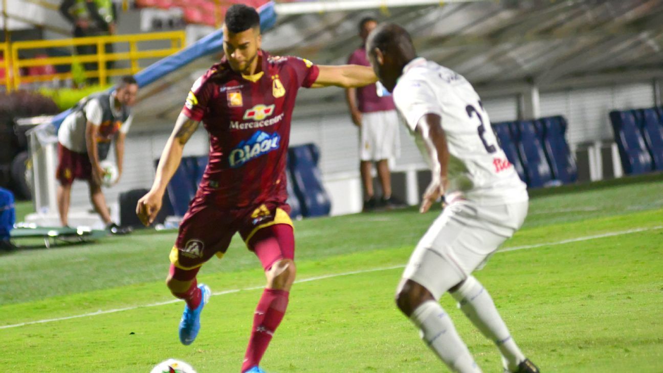 Deportes Tolima vs. Once Caldas. Pronostico, Apuestas y Cuotas│22 de julio de 2023