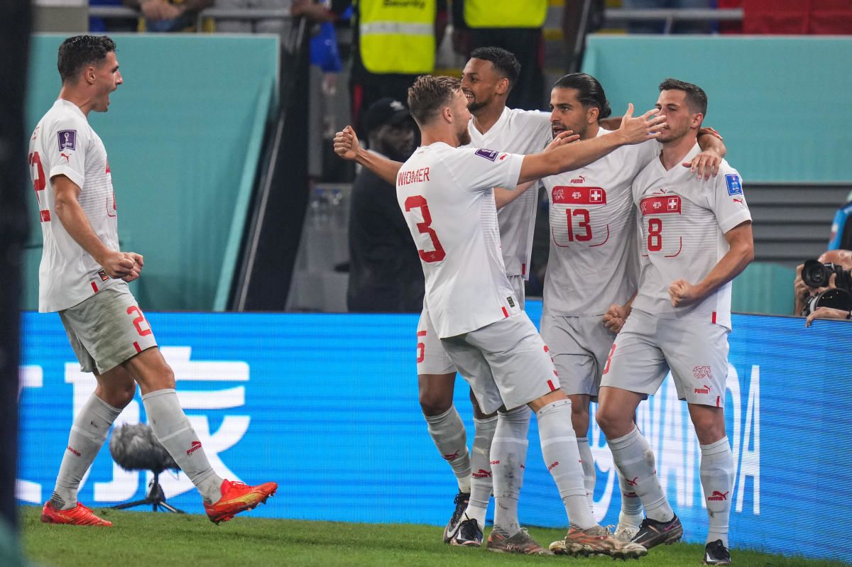 FIFA Launches Investigation Against Serbian Players And Fans