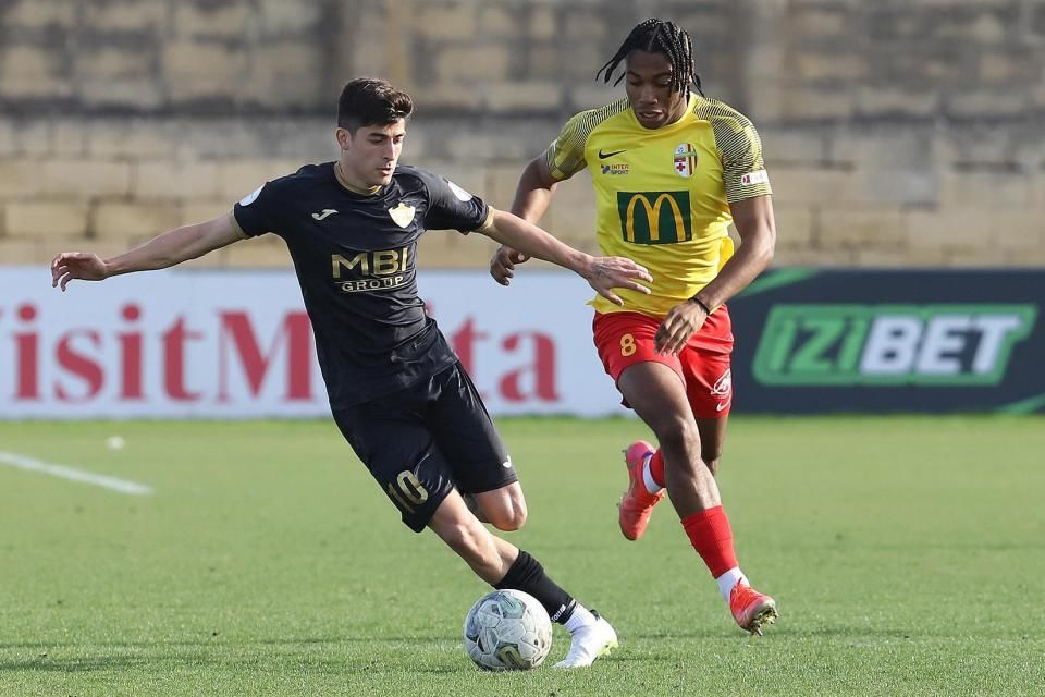 Balzan FC vs Naxxar Lions Prediction, Betting Tips & Odds | 22 DECEMBER 2024