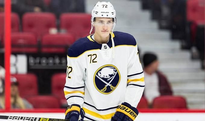 Buffalo Sabres vs Seattle Kraken. Pronóstico, Apuestas y Cuotas│11 de enero de 2023