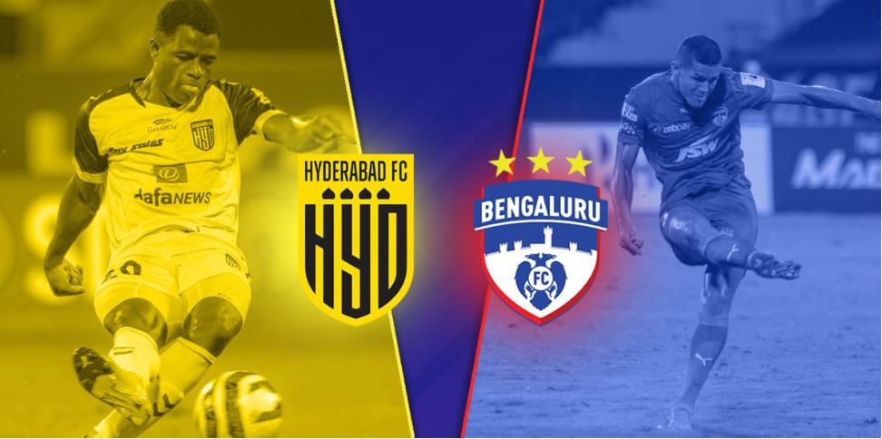 Hyderabad FC vs Bengaluru FC Prediction, Betting Tips & Odds │22 OCTOBER, 2022