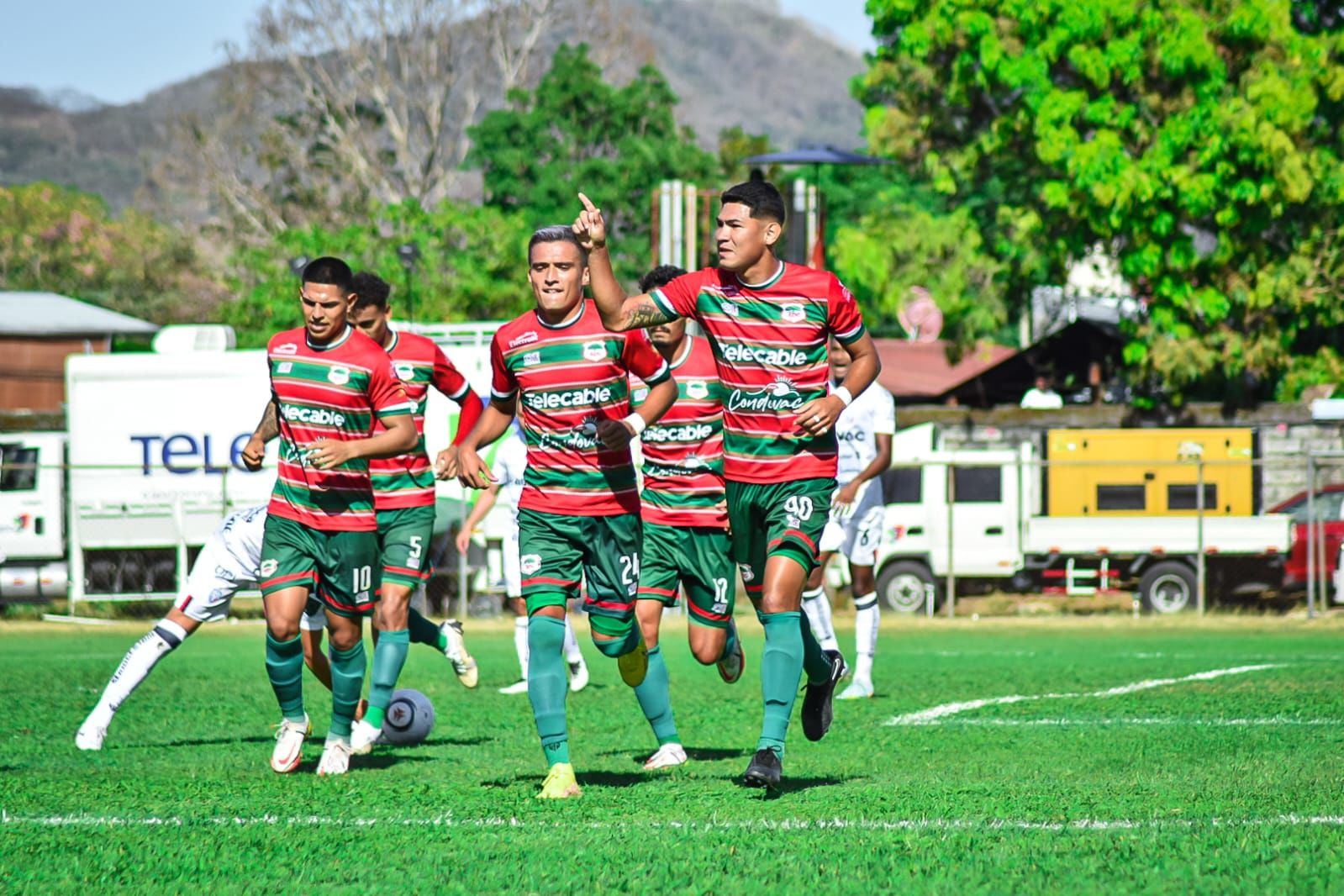 Guanacasteca vs Sporting San José. Pronóstico, Apuestas y Cuotas | 25 de enero de 2024