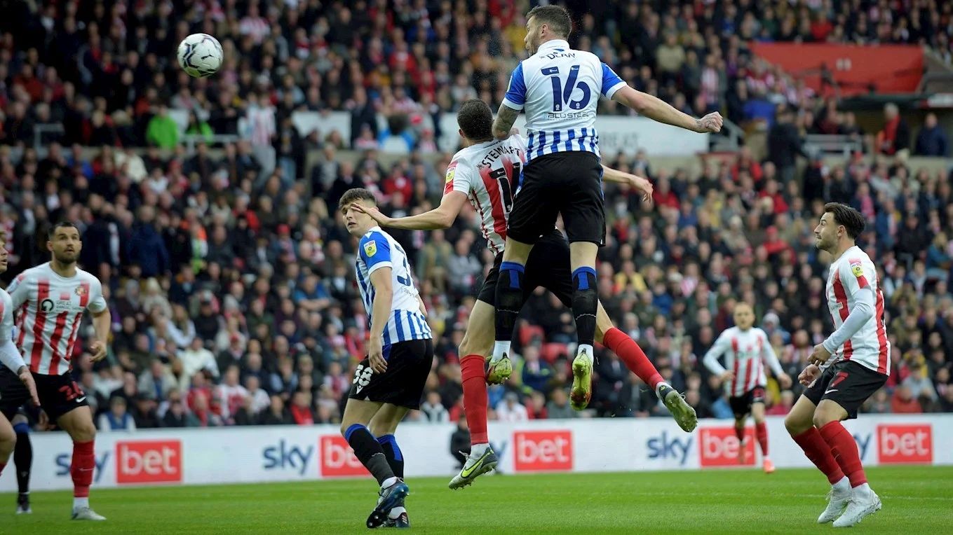 Sunderland vs. Sheffield Wednesday. Pronostico, Apuestas y Cuotas│4 de mayo de 2024