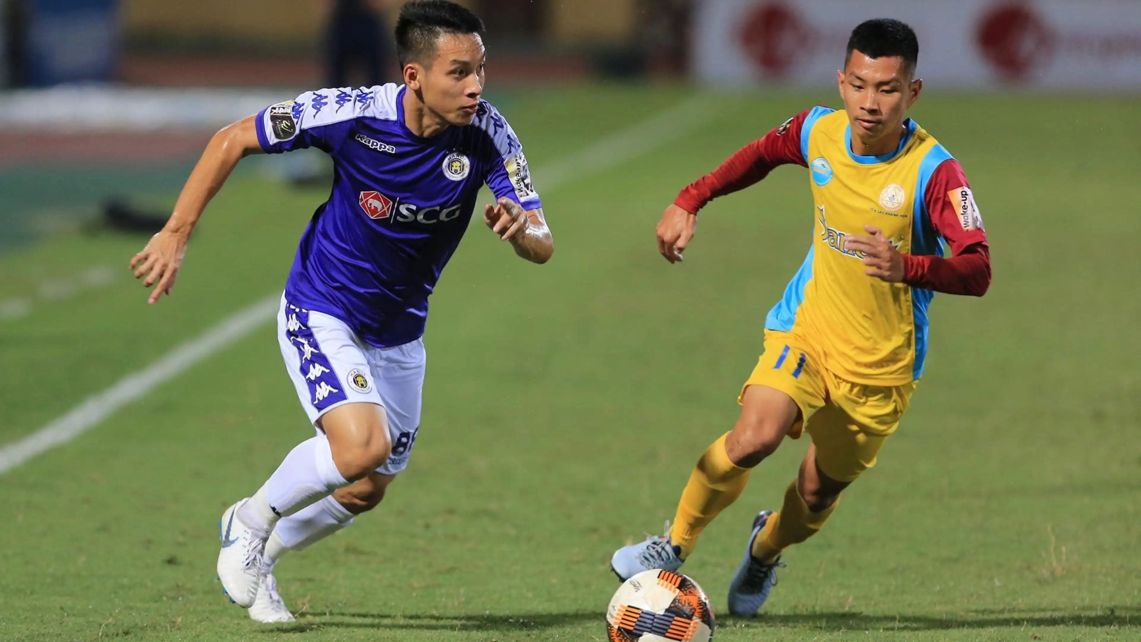 Sanna Khanh Hoa vs SHB-Da Nang Prediction, Betting Tips and Odds | 12 AUGUST, 2023