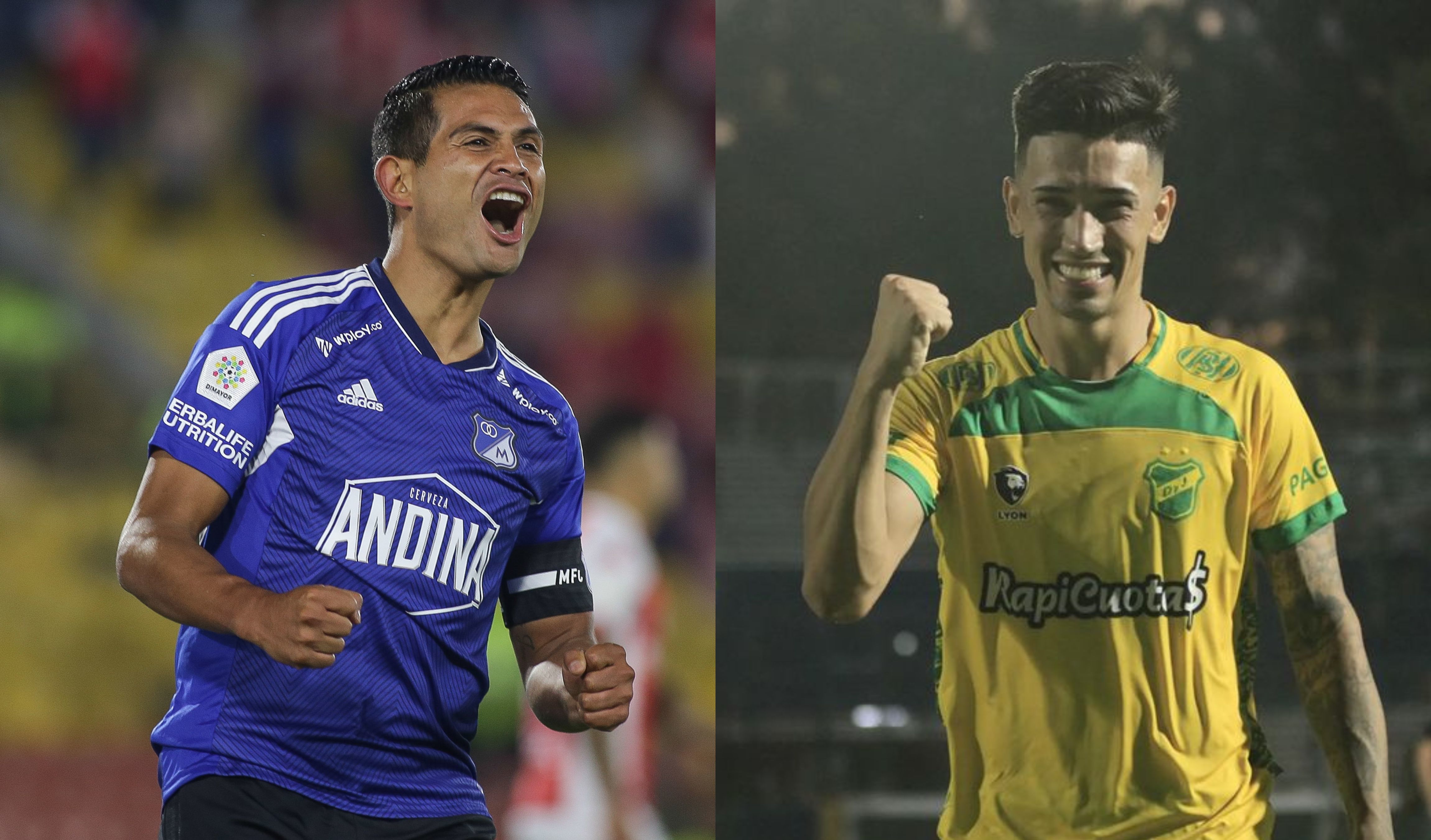 Millonarios vs. Defensa y Justicia. Pronostico, Apuestas y Cuotas│5 de abril de 2023