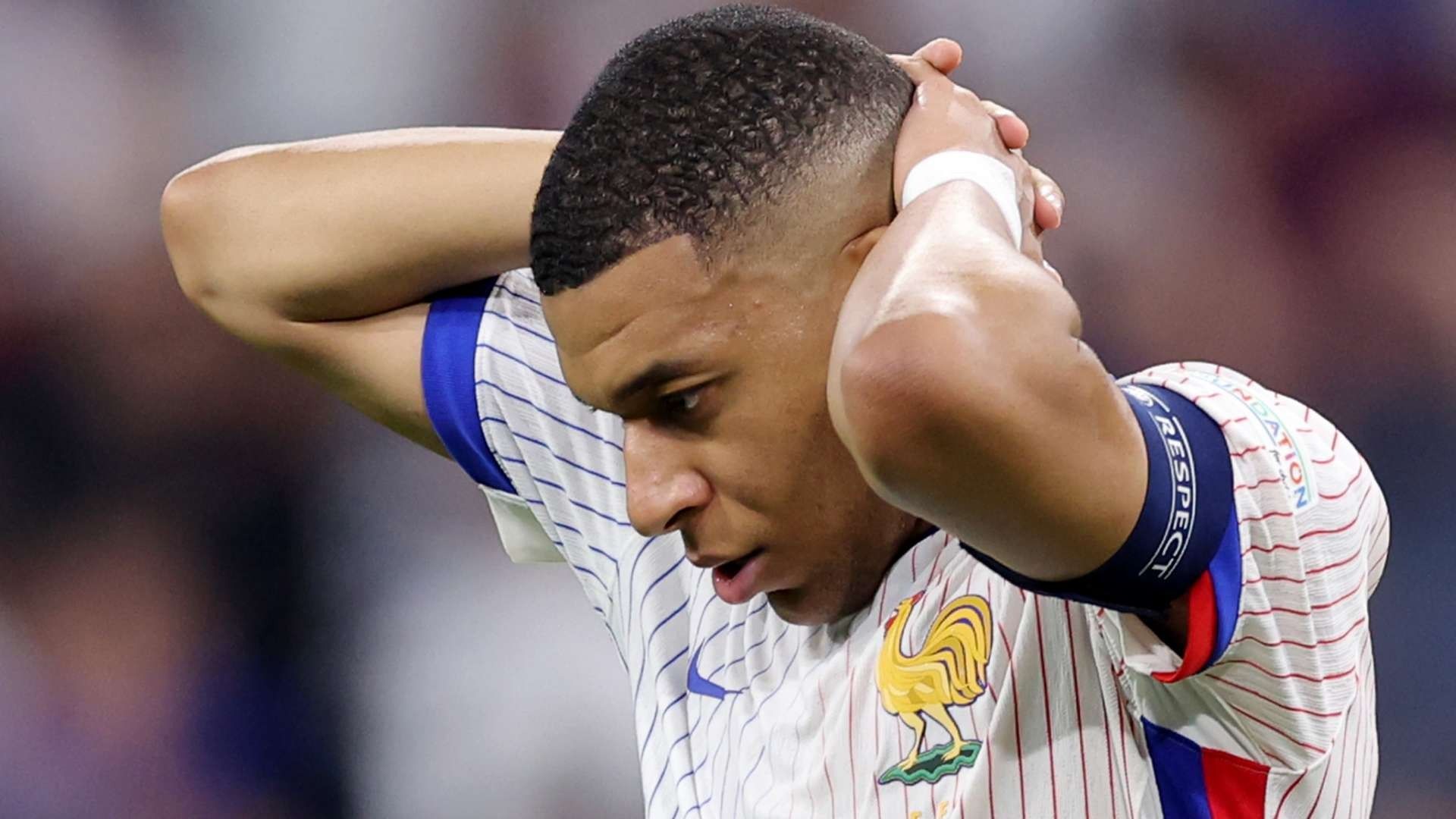 Mbappe nguy cơ phải ngồi tù sau nghi án hiếp dâm, Real Madrid có động thái 'loại bỏ' sao ĐT Pháp