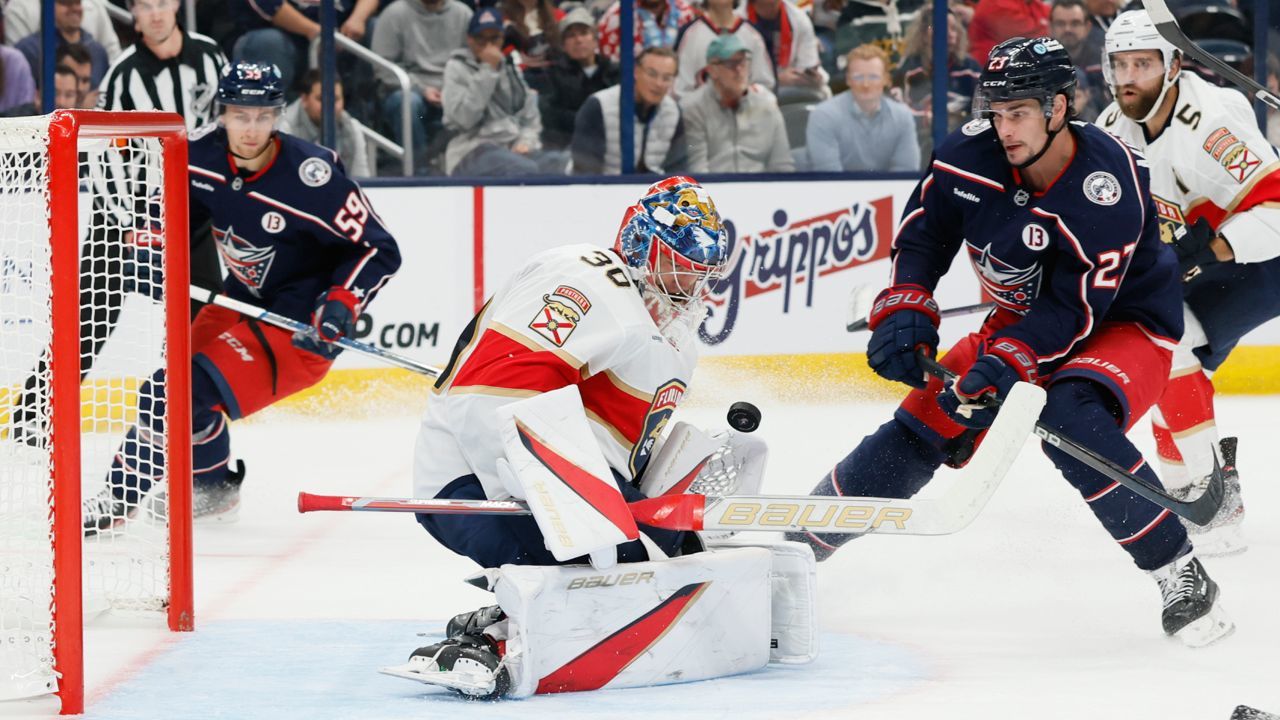 Columbus Blue Jackets vs. Buffalo Sabres. Pronóstico, Apuestas y Cuotas│18 de octubre de 2024