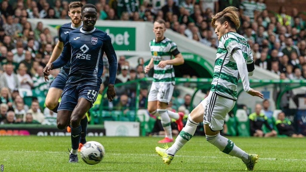 Celtic vs Ross County Prediction, Betting Tips & Odds │30 NOVEMBER, 2024