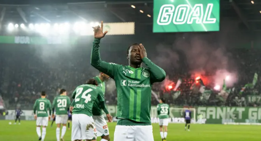 St. Gallen vs Slask Prediction, Betting Tips & Odds │7 AUGUST, 2024