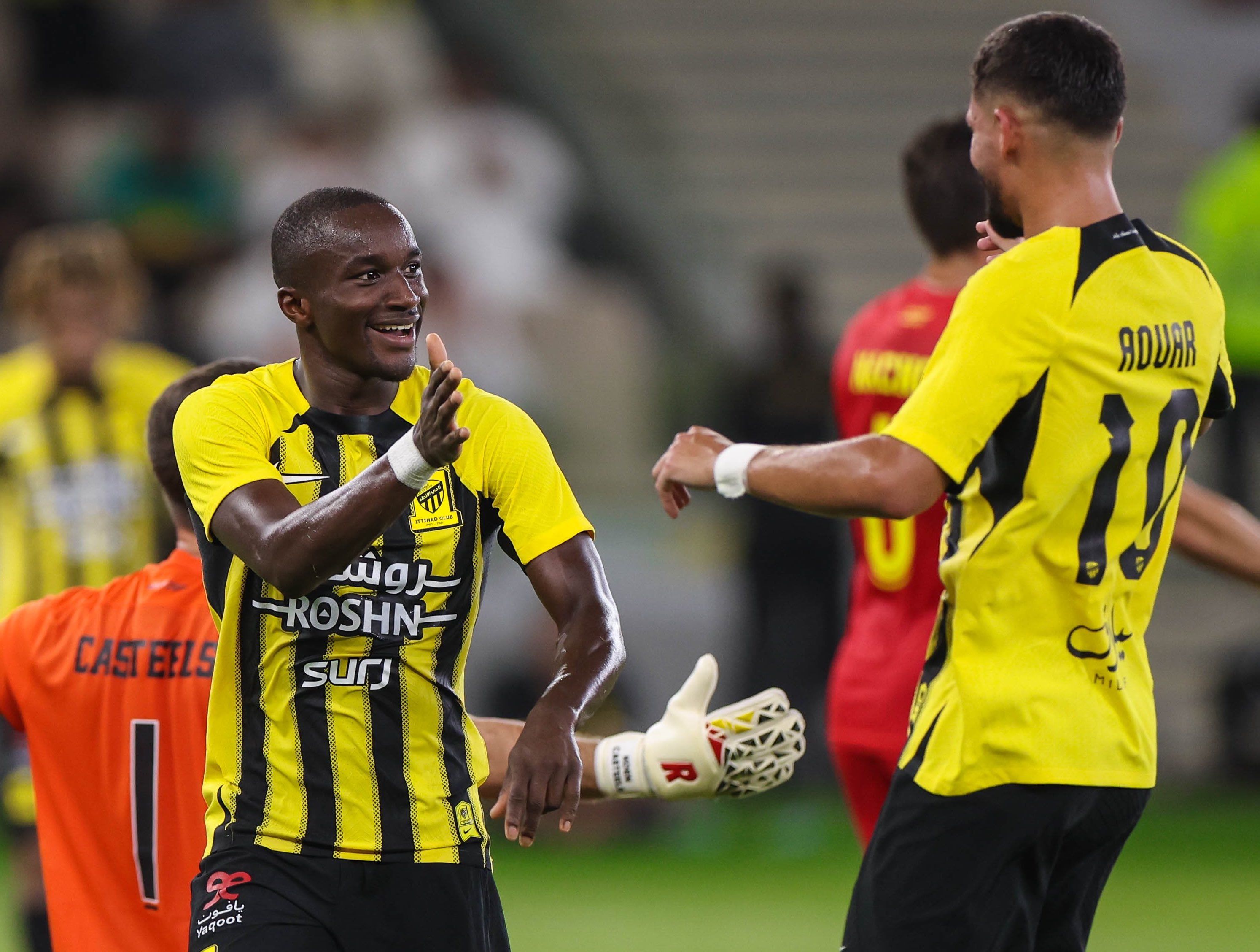 Al-Kholood FC vs Al-Ittihad FC Prediction, Betting Tips & Odds | 24 AUGUST 2024