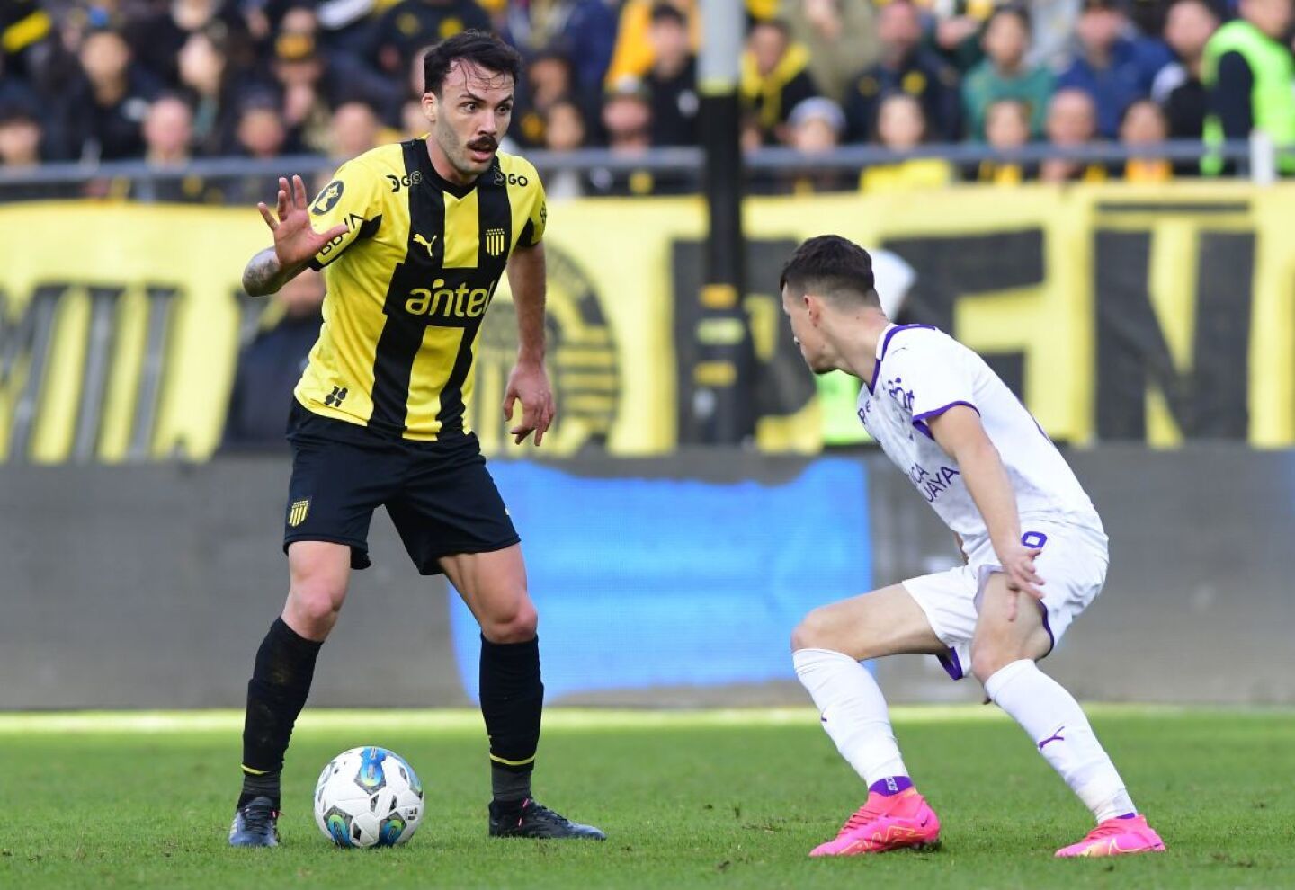 Peñarol vs. Defensor Sporting. Pronostico, Apuestas y Cuotas│27 de julio de 2024